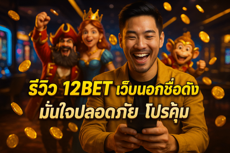 12BET