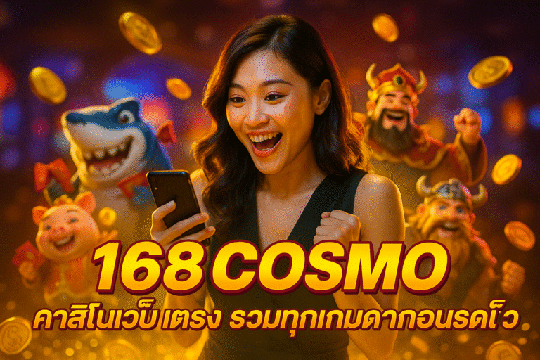 168COSMO